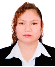Foto de Evelyn Shirley Escobedo Muñoz