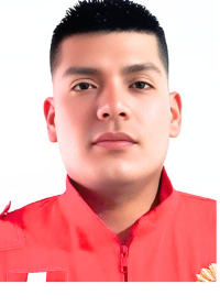 Foto de Jose Luis Ochoa Gallegos