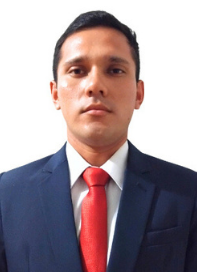 Foto de Jhon Jairo Nievez Zavala